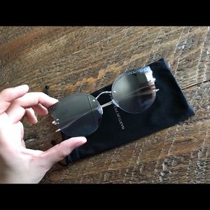 Barton Perreira Sunglasses